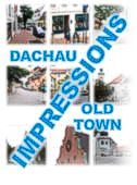 Impressions of Dachau Old Town